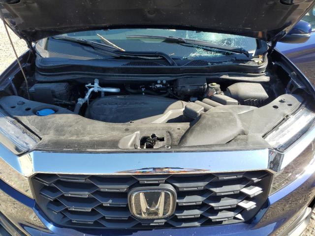 Photo 12 from auction – 2023 HONDA PASSPORT E with VIN 5FNYF8H58PB037017
