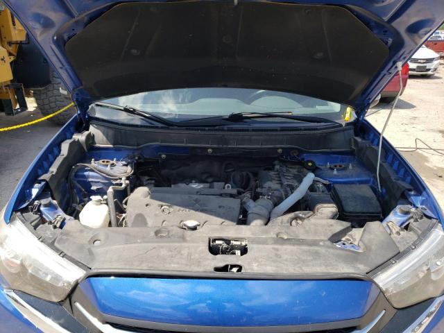 Photo 12 from auction – 2018 MITSUBISHI OUTLANDER with VIN JA4AP3AU0JU011653
