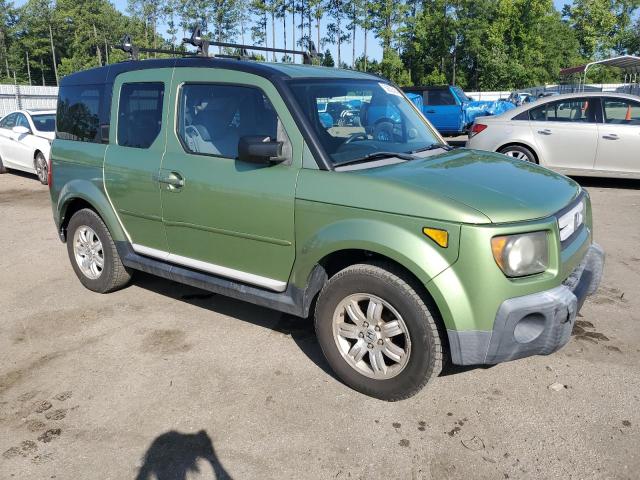 Photo 4 from auction – 2008 HONDA ELEMENT EX with VIN 5J6YH28778L001885