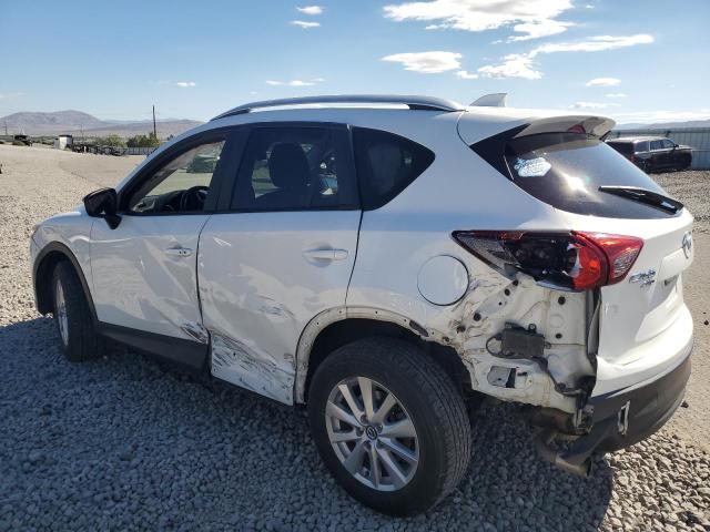Photo 2 from auction – 2015 MAZDA CX-5 TOURI with VIN JM3KE4CY5F0466719