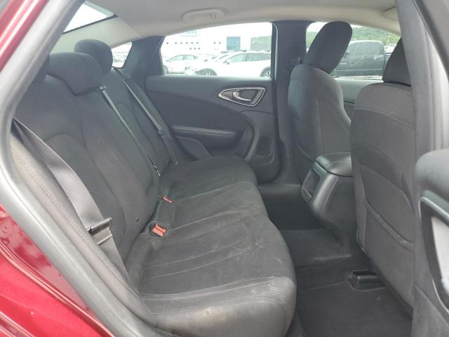 Photo 10 from auction – 2015 CHRYSLER 200 LIMITE with VIN 1C3CCCAB7FN716271