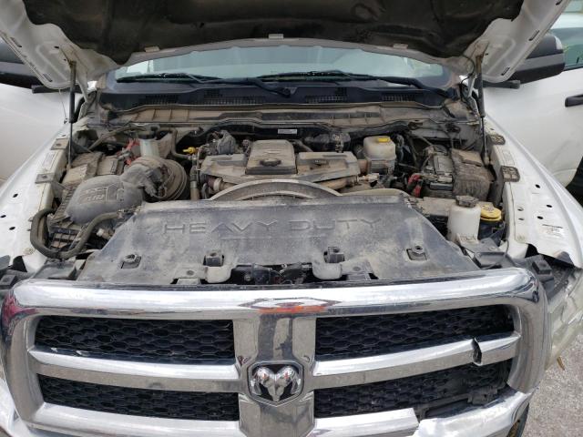 Photo 11 from auction – 2018 RAM 3500 ST with VIN 3C63R3GL5JG305440