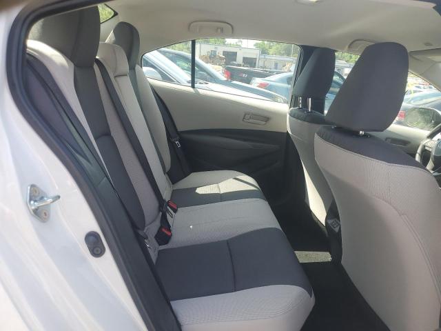 Photo 10 from auction – 2024 TOYOTA COROLLA LE with VIN JTDBCMFEXRJ020726