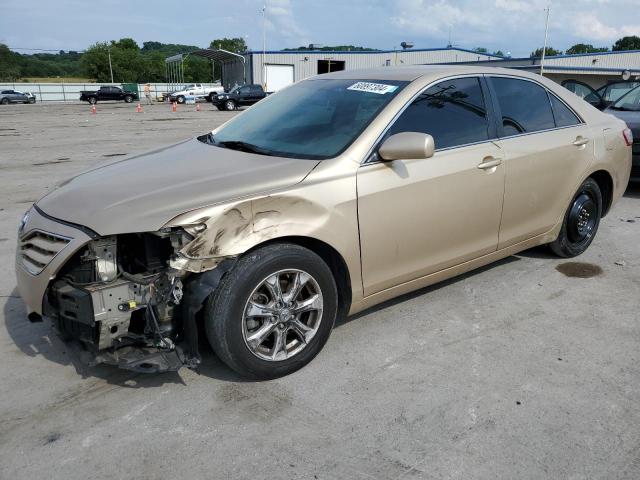 TOYOTA CAMRY BASE 2011 with VIN 4T1BF3EK6BU175038 - Photo from auction
