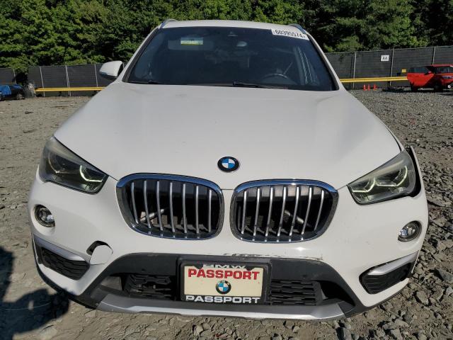 Photo 5 from auction – 2016 BMW X1 XDRIVE2 with VIN WBXHT3C39GP882744