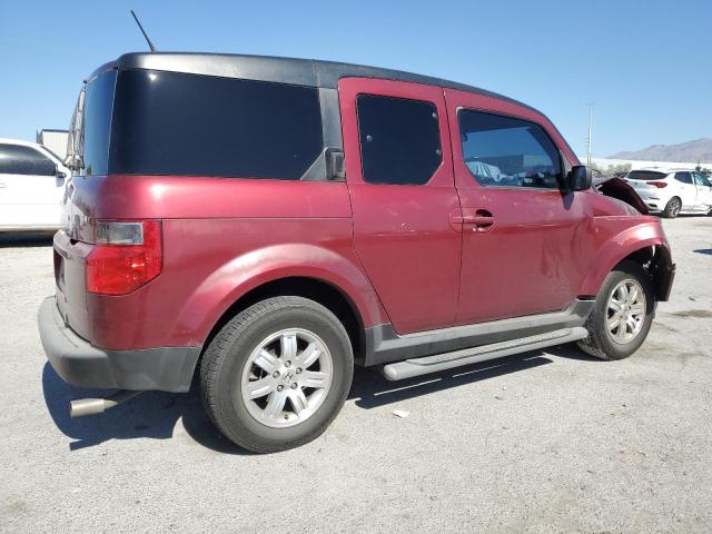 Photo 3 from auction – 2006 HONDA ELEMENT EX with VIN 5J6YH287X6L024199