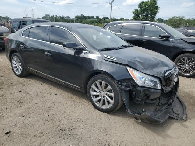 Photo 4 from auction – 2016 BUICK LACROSSE with VIN 1G4GB5G39GF206135