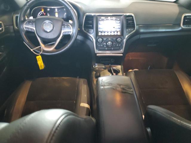 Photo 8 from auction – 2015 JEEP GRAND CHER with VIN 1C4RJFAG3FC742497