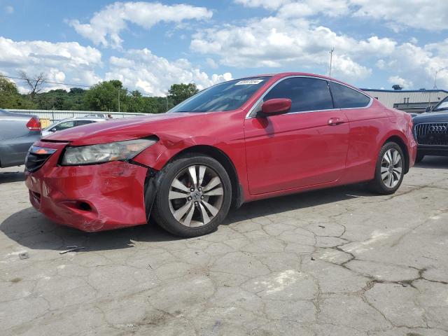 Photo 1 from auction – 2012 HONDA ACCORD EXL with VIN 1HGCS1B84CA017626