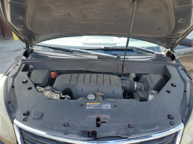 Photo 12 from auction – 2014 CHEVROLET TRAVERSE L with VIN 1GNKRFED1EJ271803