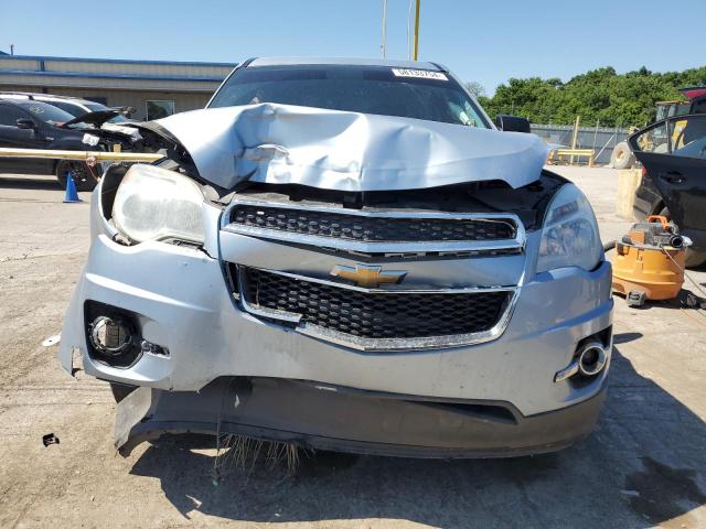 Photo 5 from auction – 2014 CHEVROLET EQUINOX LS with VIN 2GNALAEK8E6144008