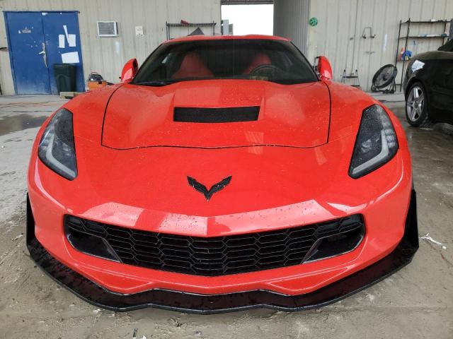 Photo 5 from auction – 2014 CHEVROLET CORVETTE S with VIN 1G1YA2D73E5122714