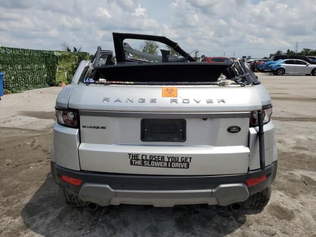 Photo 6 from auction – 2013 LAND ROVER RANGE ROVE with VIN SALVR2BG9DH747422