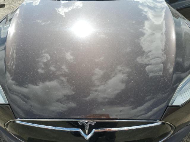Photo 11 from auction – 2013 TESLA MODEL S with VIN 5YJSA1DN4DFP06073