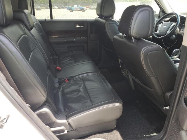 Photo 11 from auction – 2012 FORD FLEX SEL with VIN 2FMGK5CCXCBD08495