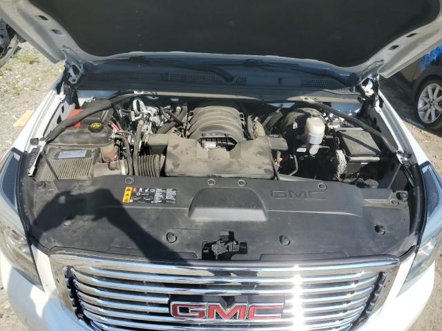 Photo 12 from auction – 2018 GMC YUKON SLT with VIN 1GKS2BKC9JR402803