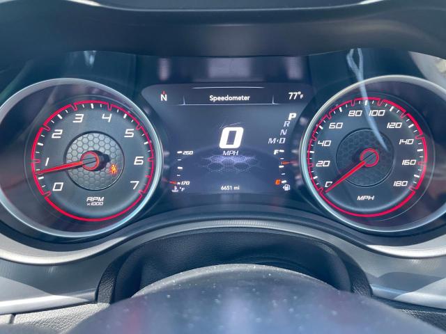 Photo 8 from auction – 2023 DODGE CHARGER SC with VIN 2C3CDXGJXPH506289