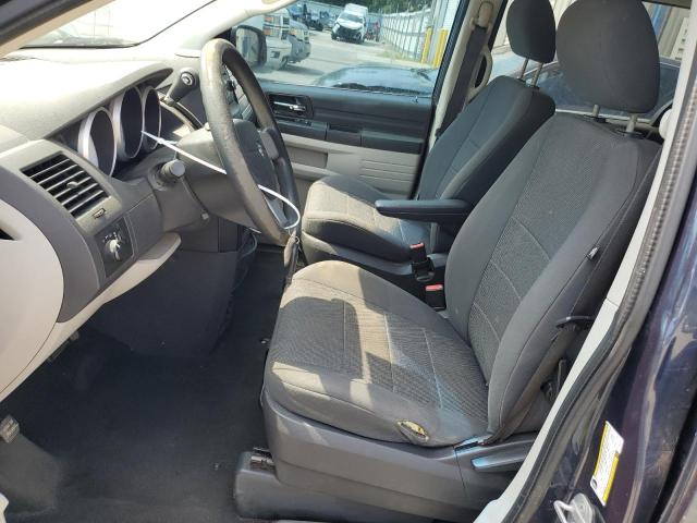Photo 7 from auction – 2009 DODGE GRAND CARA with VIN 1D8HN44E39B505955