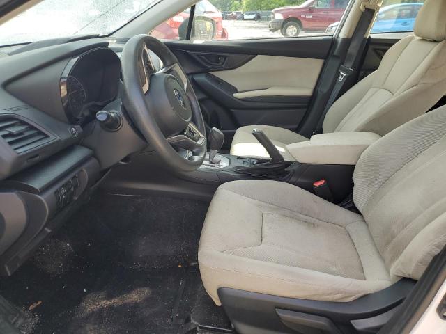 Photo 7 from auction – 2019 SUBARU IMPREZA with VIN 4S3GKAA67K3606852