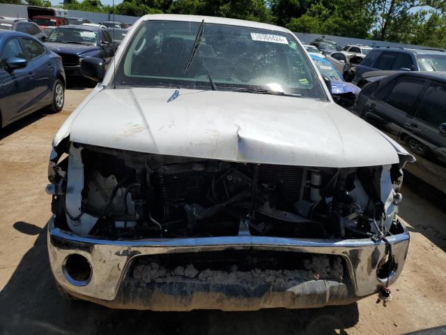 Photo 5 from auction – 2011 NISSAN FRONTIER S with VIN 1N6AD0EVXBC410008