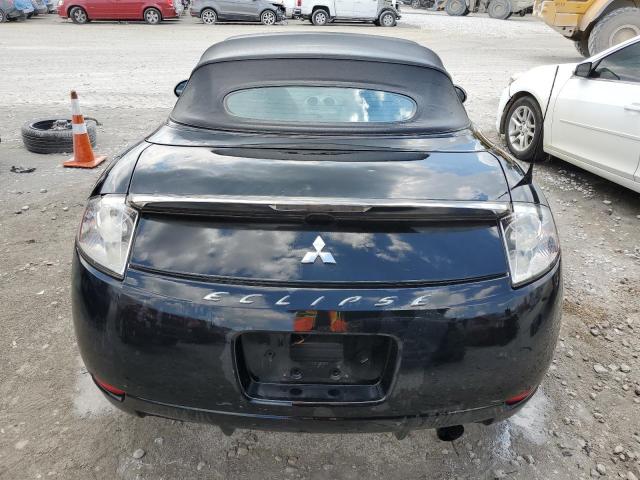 Photo 6 from auction – 2007 MITSUBISHI ECLIPSE SP with VIN 4A3AL25F97E014560