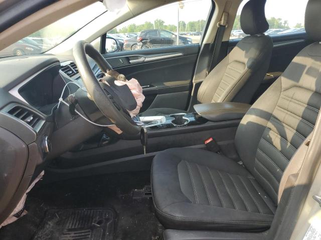 Photo 7 from auction – 2015 FORD FUSION SE with VIN 3FA6P0H71FR204084