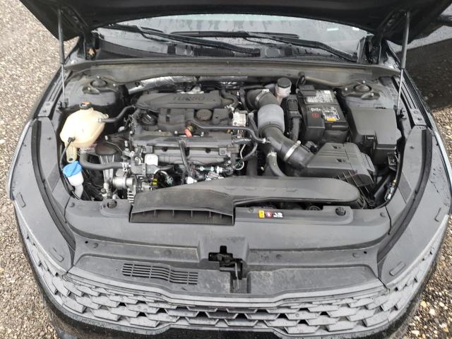 Photo 11 from auction – 2023 KIA K5 EX with VIN 5XXG34J25PG182607