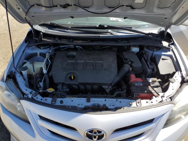 Photo 11 from auction – 2013 TOYOTA COROLLA BA with VIN 2T1BU4EE7DC002901