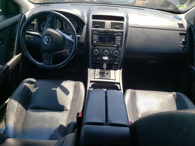 Photo 8 from auction – 2013 MAZDA CX-9 TOURI with VIN JM3TB3CV6D0417944