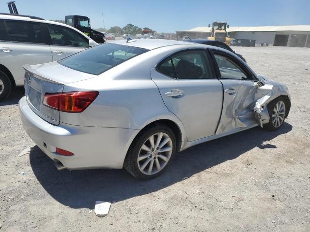 Photo 3 from auction – 2009 LEXUS IS 250 with VIN JTHCK262495034601