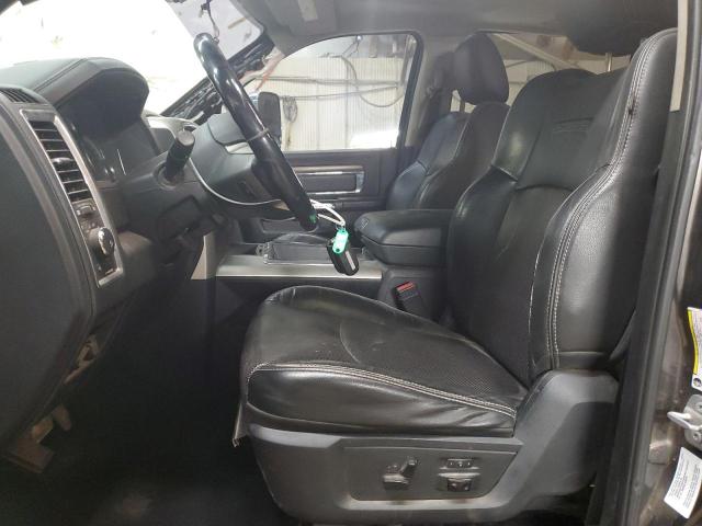 Photo 7 from auction – 2014 RAM 3500 LARAM with VIN 3C63RRML3EG223381