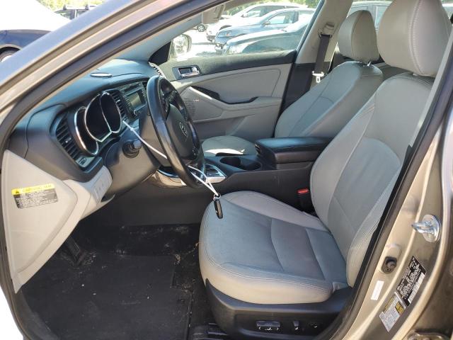 Photo 7 from auction – 2012 KIA OPTIMA EX with VIN 5XXGN4A75CG059146