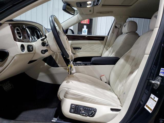 Photo 7 from auction – 2016 BENTLEY FLYING SPU with VIN SCBEC9ZA4GC053440