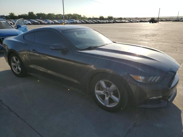 Photo 4 from auction – 2017 FORD MUSTANG with VIN 1FA6P8AM1H5244718