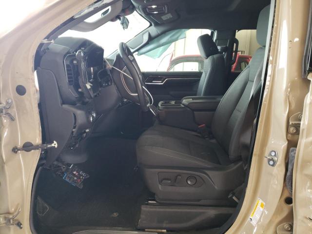 Photo 7 from auction – 2022 GMC SIERRA K15 with VIN 3GTPUCEK5NG540798