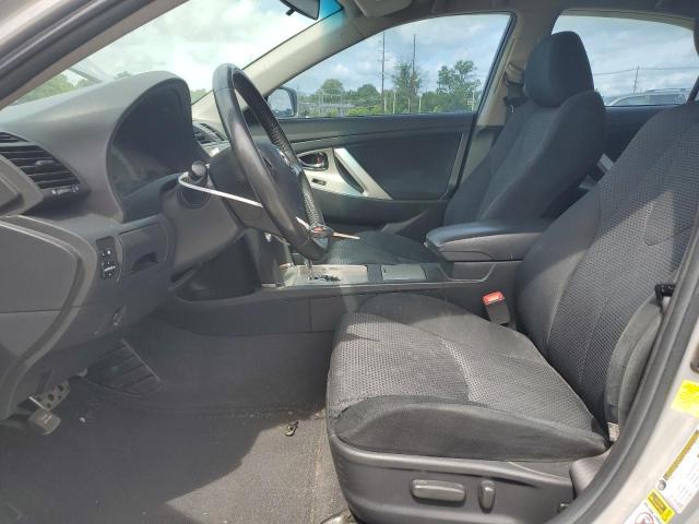 Photo 7 from auction – 2011 TOYOTA CAMRY BASE with VIN 4T1BF3EK0BU774100