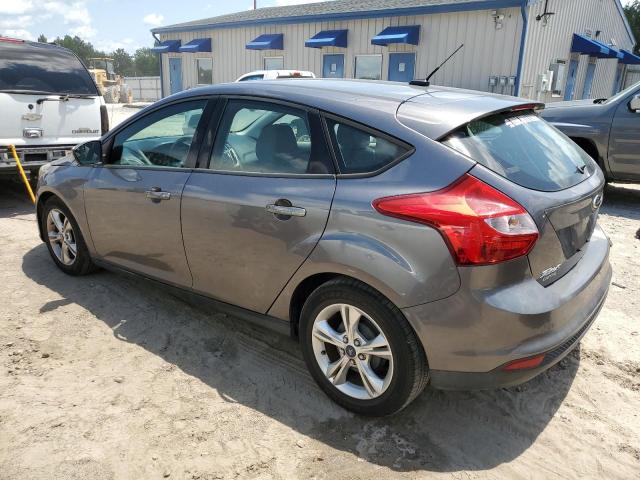 Photo 2 from auction – 2013 FORD FOCUS SE with VIN 1FADP3K22DL299885