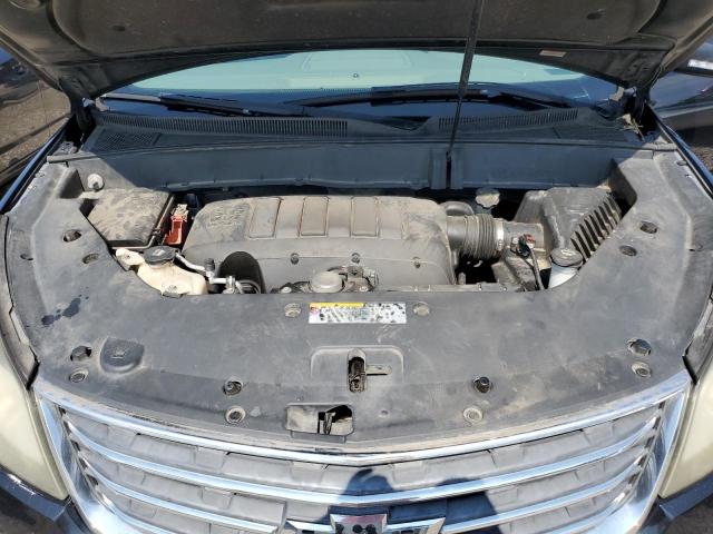 Photo 11 from auction – 2013 CHEVROLET TRAVERSE L with VIN 1GNKRGKD3DJ183134