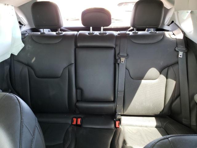 Photo 10 from auction – 2022 JEEP COMPASS LA with VIN 3C4NJDFB4NT186638