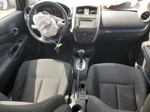 Zdjęcie 8 z aukcji – 2016 NISSAN VERSA S z VIN 3N1CN7AP3GL843483