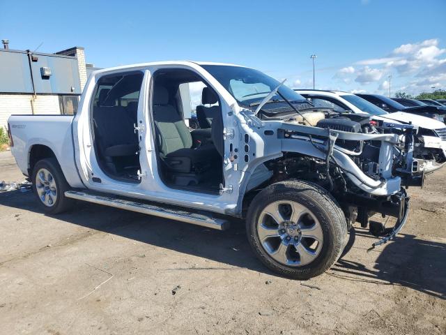 Photo 4 from auction – 2023 RAM 1500 BIG H with VIN 1C6RRFFG0PN552316