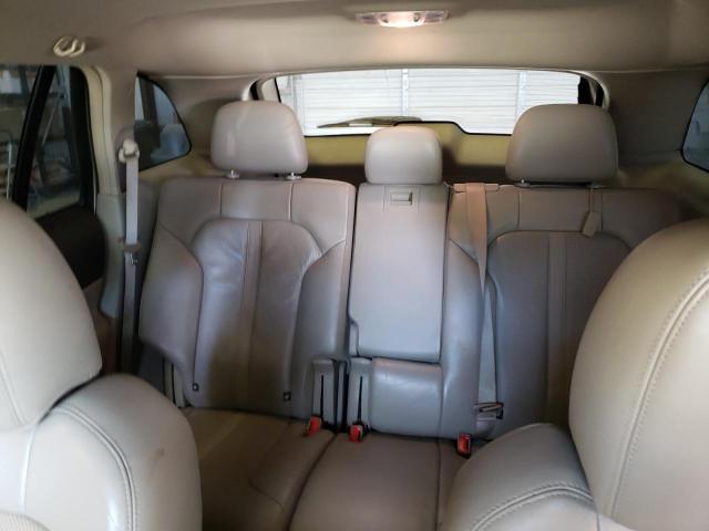 Photo 10 from auction – 2011 LINCOLN MKX with VIN 2LMDJ6JK5BBJ01943