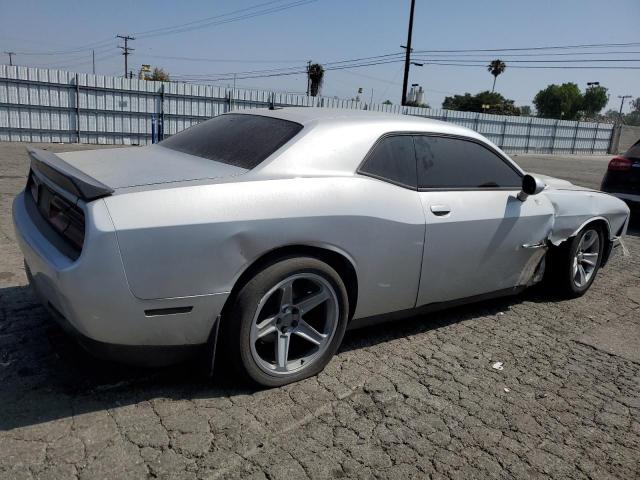 Photo 3 from auction – 2019 DODGE CHALLENGER with VIN 2C3CDZAG4KH736380