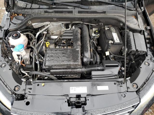 Photo 11 from auction – 2018 VOLKSWAGEN JETTA S with VIN 3VW2B7AJ3JM246703