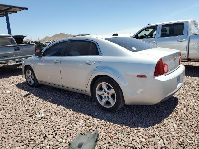 Photo 2 from auction – 2012 CHEVROLET MALIBU LS with VIN 1G1ZA5E0XCF212800