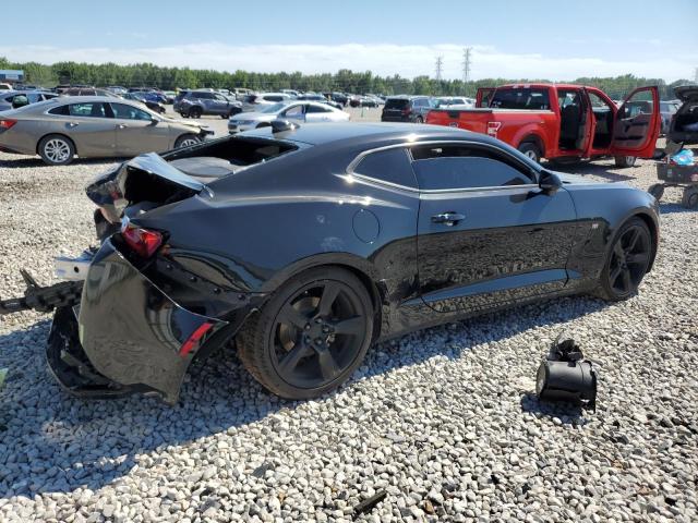 Photo 3 from auction – 2018 CHEVROLET CAMARO LT with VIN 1G1FB1RS2J0185791