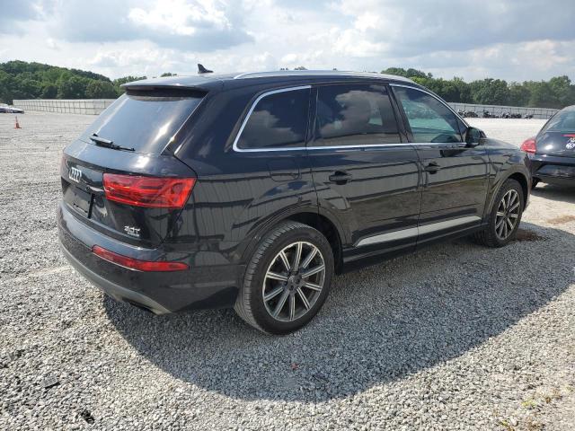 Photo 3 from auction – 2017 AUDI Q7 PREMIUM with VIN WA1LAAF77HD013492