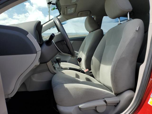 Photo 7 from auction – 2012 TOYOTA COROLLA BA with VIN 2T1BU4EE0CC861617