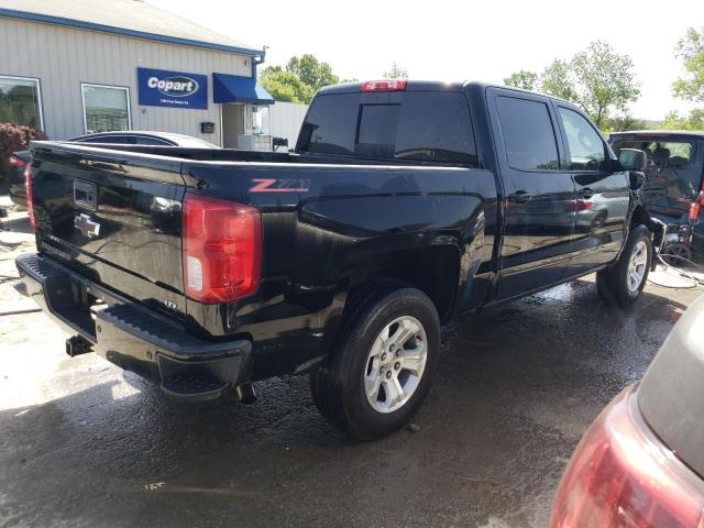 Photo 3 from auction – 2016 CHEVROLET SILVERADO with VIN 3GCUKSEC4GG336864