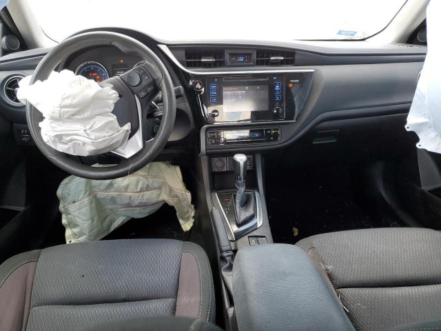 Photo 8 from auction – 2017 TOYOTA COROLLA L with VIN 5YFBURHE0HP729344